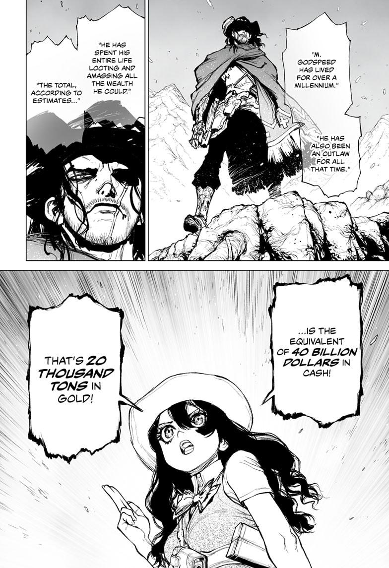 The Marshal King Chap 17 - Next Chap 18