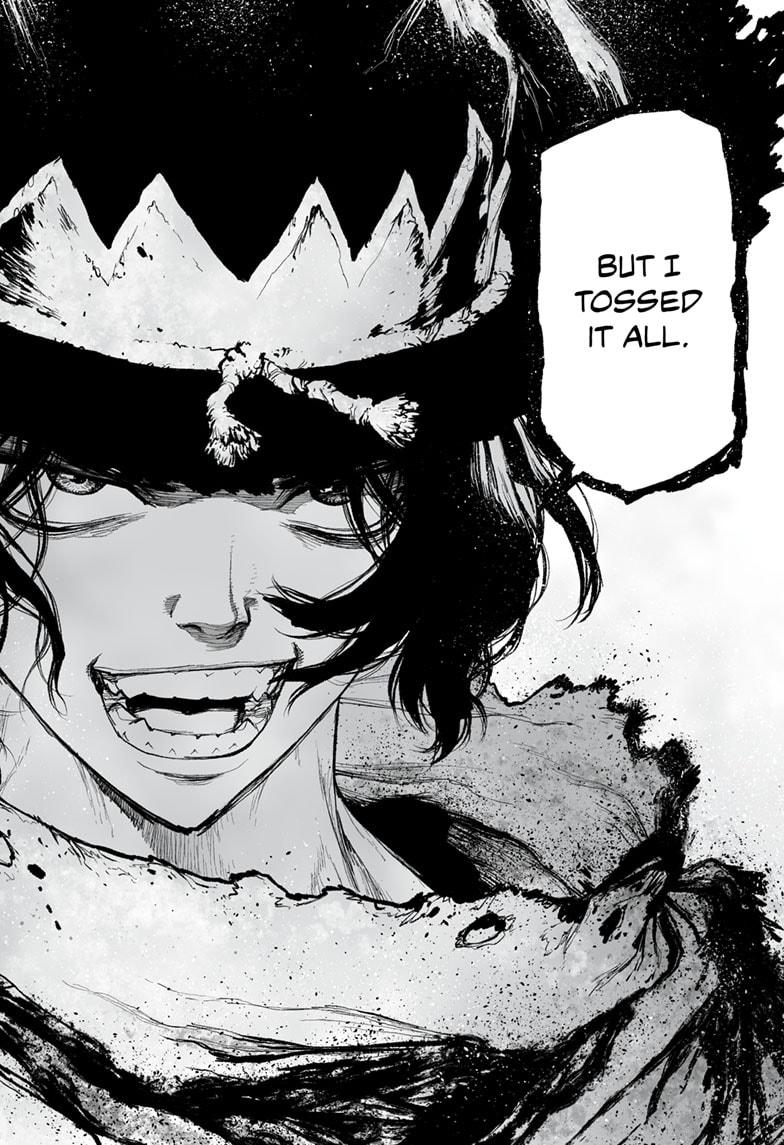 The Marshal King Chap 17 - Next Chap 18