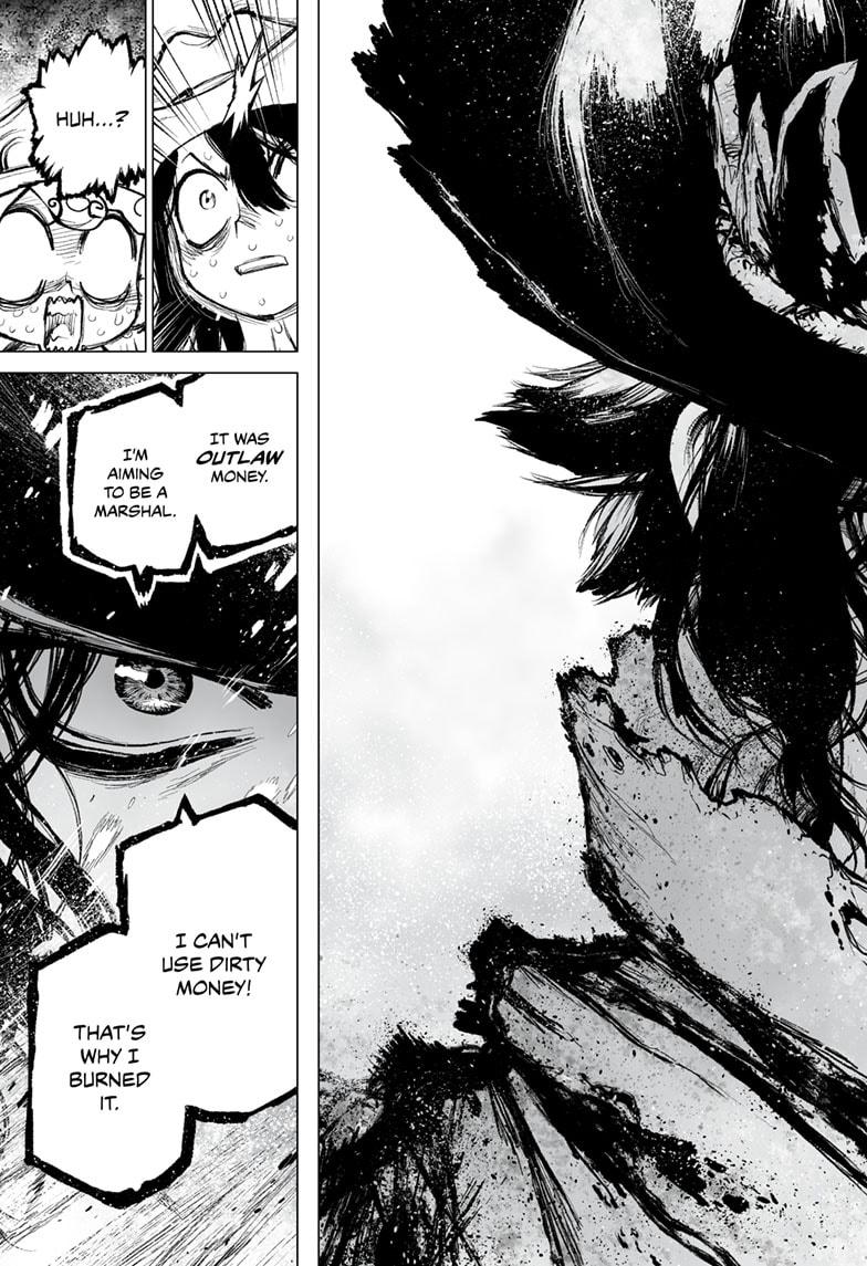 The Marshal King Chap 17 - Next Chap 18