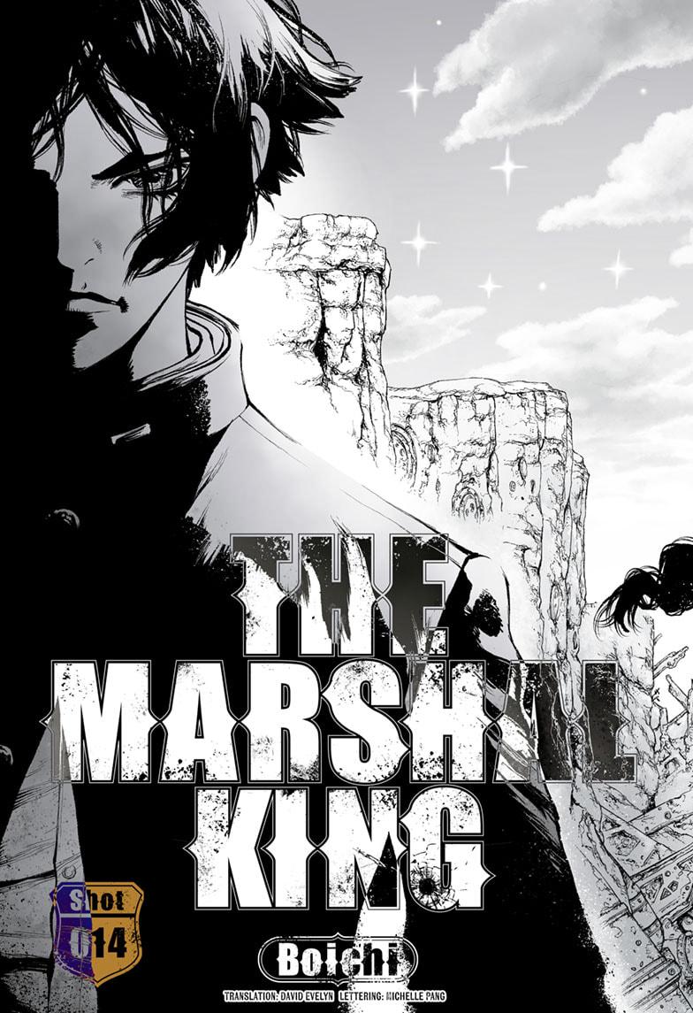 The Marshal King Chap 14 - Next Chap 15