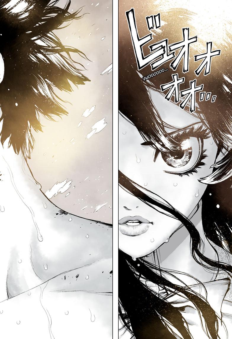 The Marshal King Chap 14 - Next Chap 15