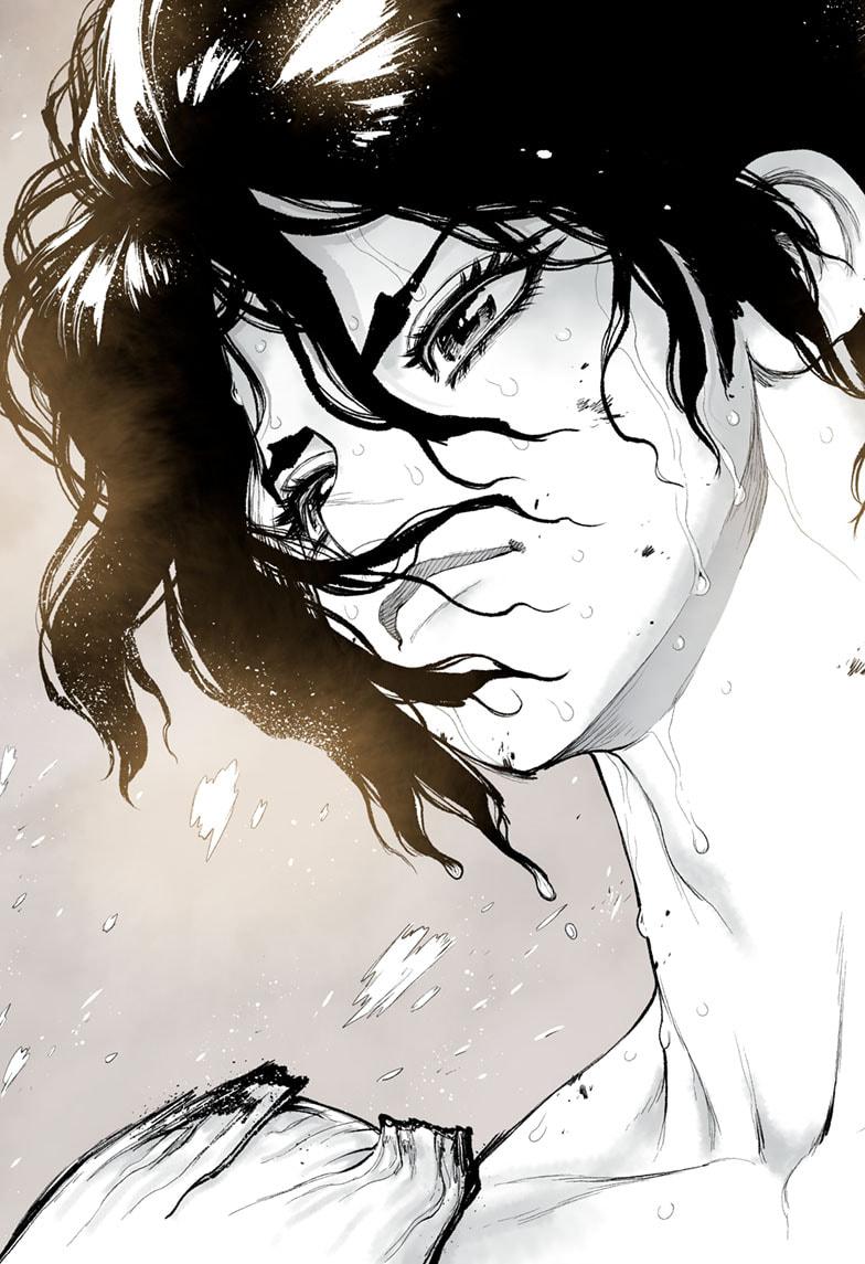 The Marshal King Chap 14 - Next Chap 15