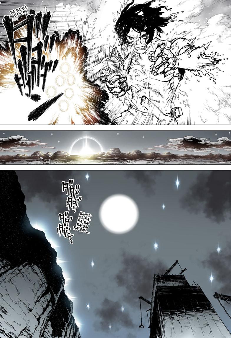 The Marshal King Chap 14 - Next Chap 15