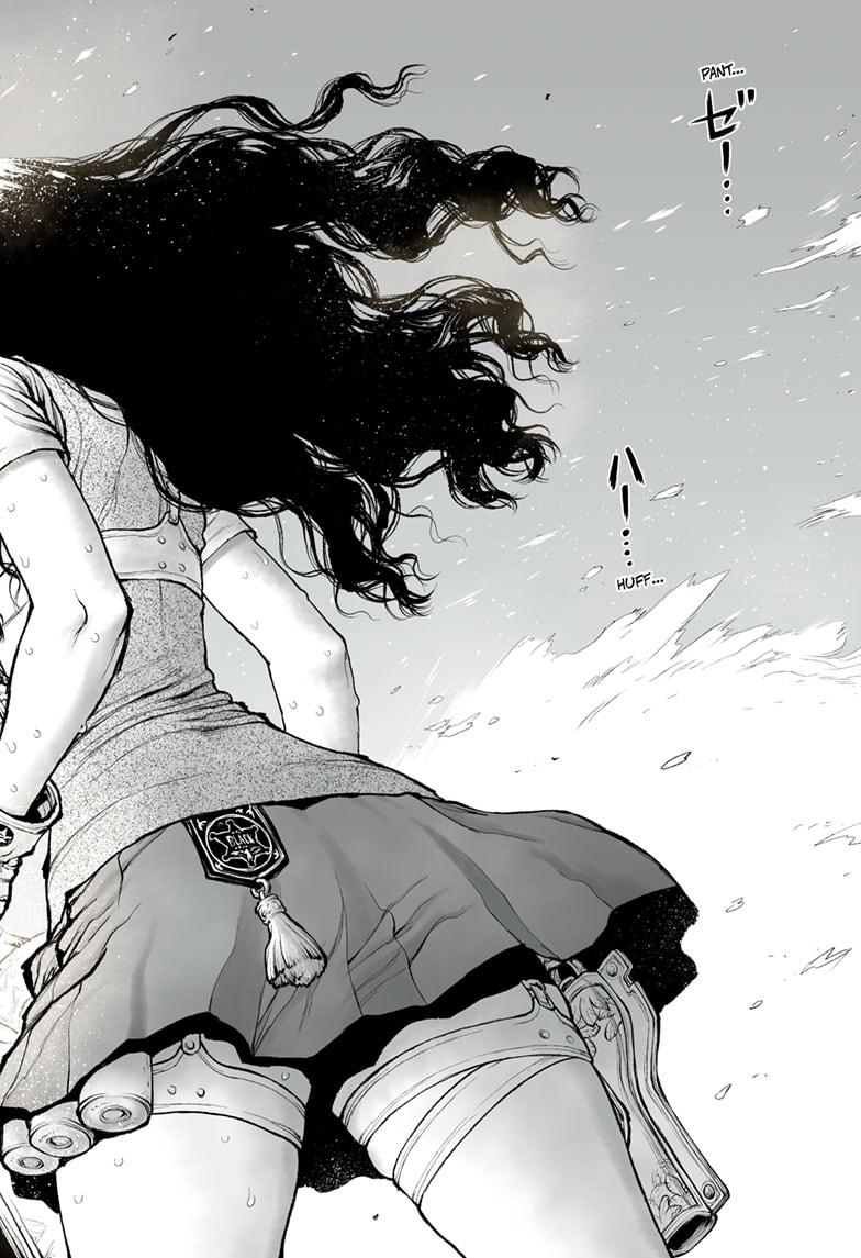 The Marshal King Chap 14 - Next Chap 15