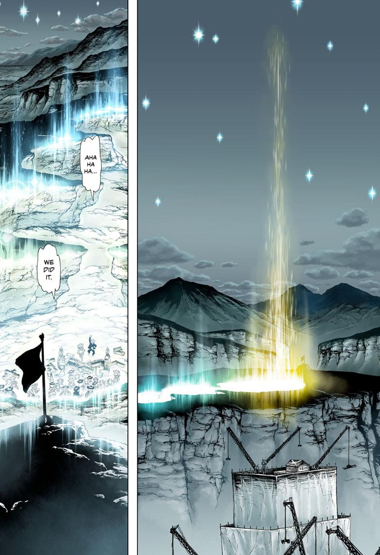 The Marshal King Chap 14 - Next Chap 15