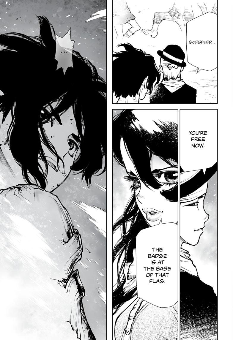 The Marshal King Chap 14 - Next Chap 15