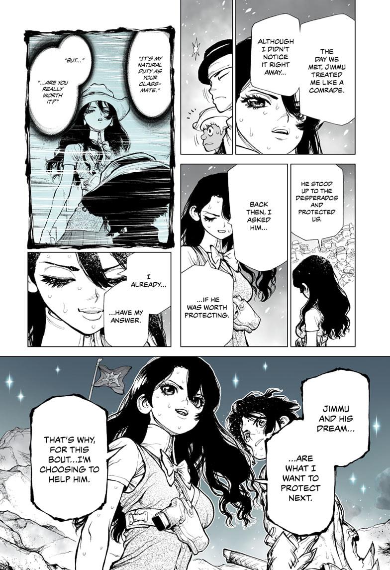 The Marshal King Chap 14 - Next Chap 15