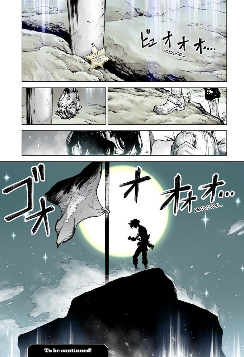 The Marshal King Chap 14 - Next Chap 15