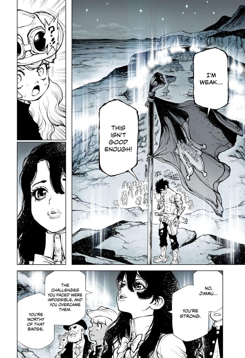 The Marshal King Chap 15 - Next Chap 16