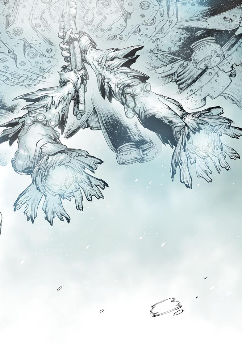 The Marshal King Chap 15 - Next Chap 16