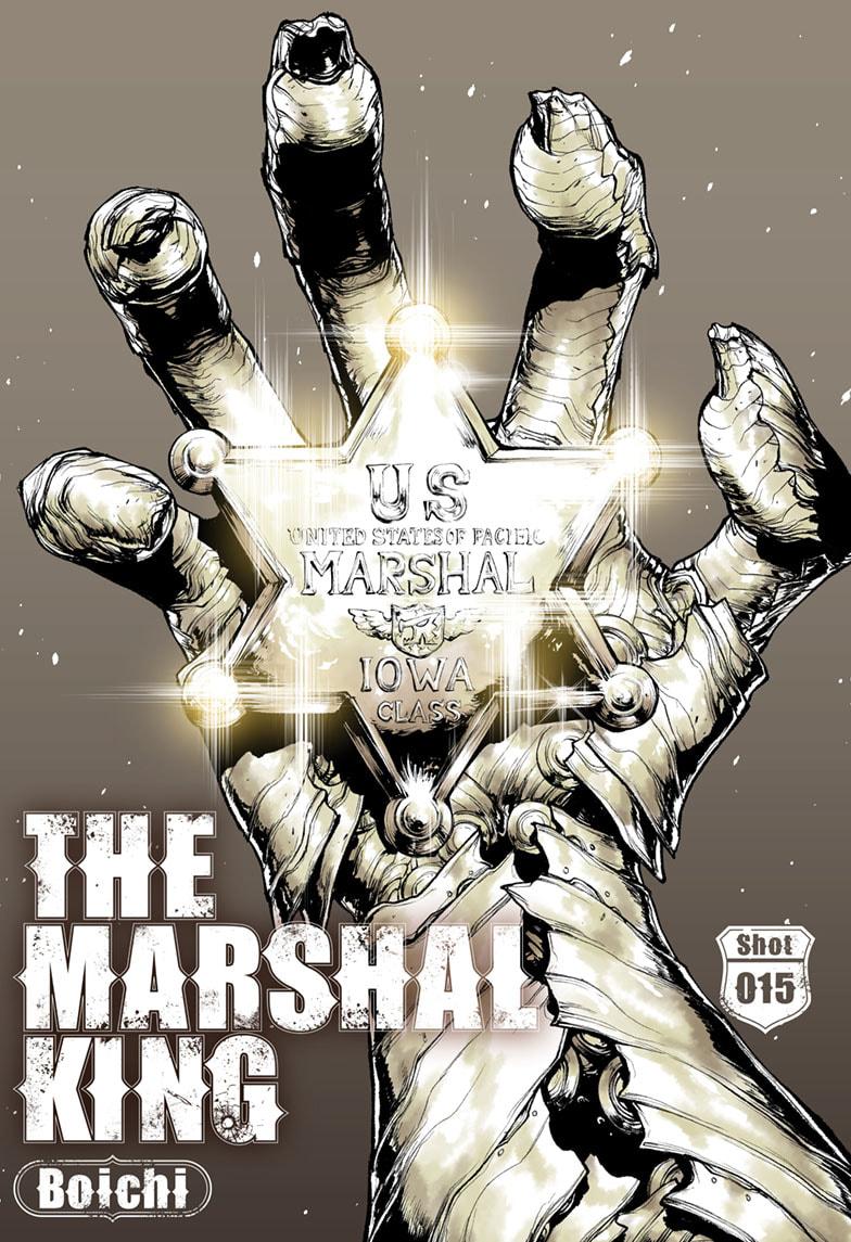 The Marshal King Chap 15 - Next Chap 16