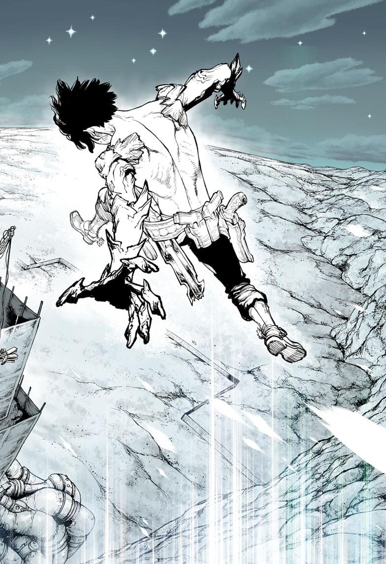 The Marshal King Chap 15 - Next Chap 16