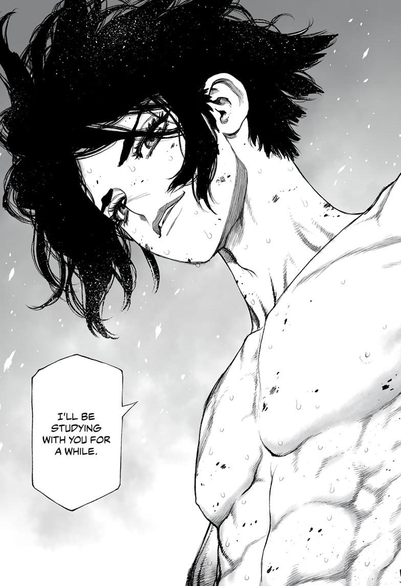 The Marshal King Chap 15 - Next Chap 16