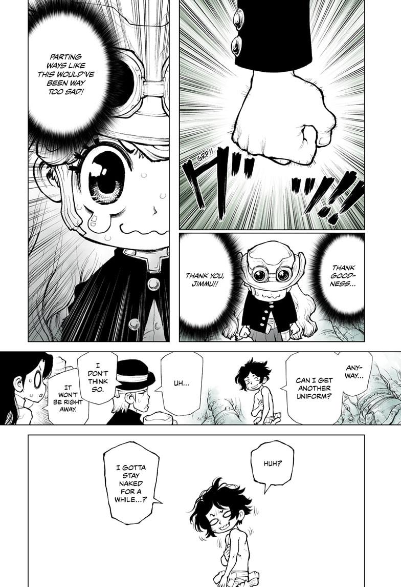 The Marshal King Chap 15 - Next Chap 16