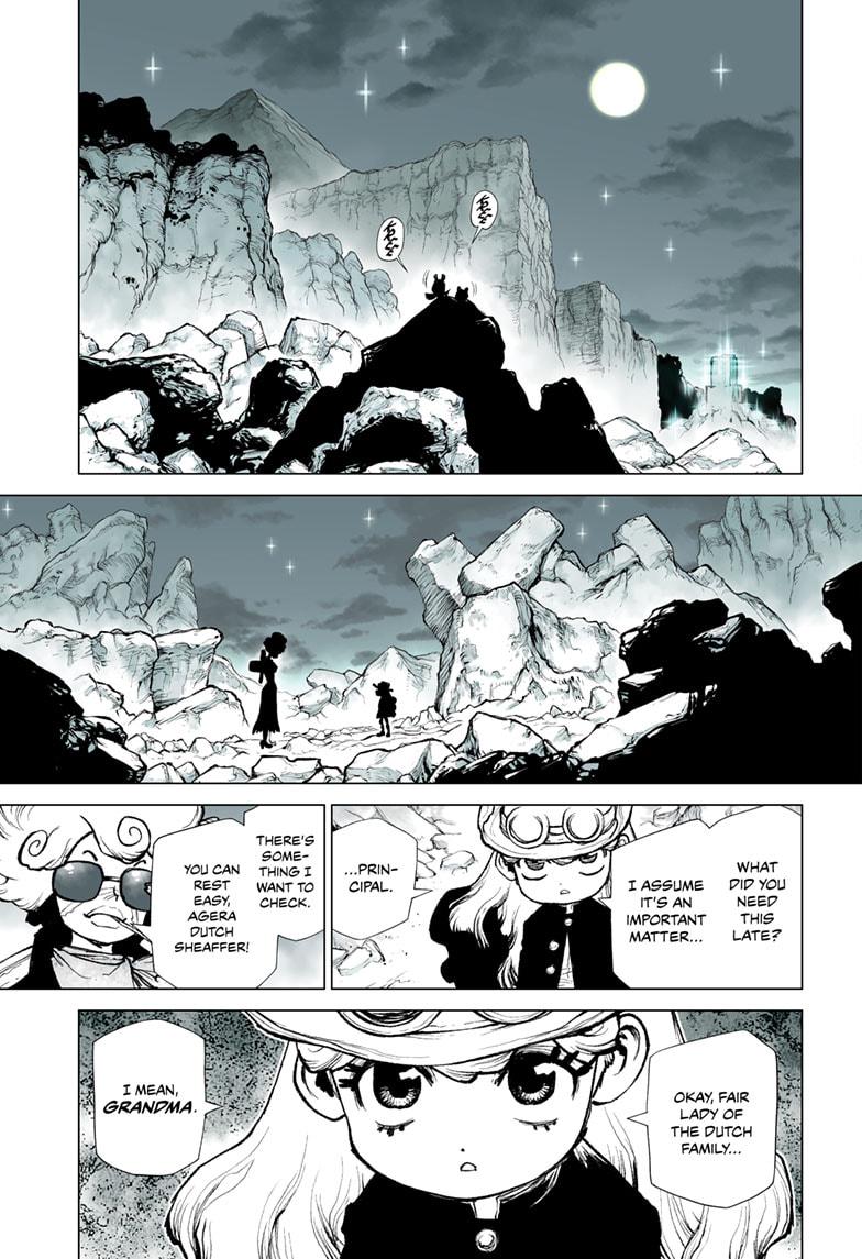 The Marshal King Chap 16 - Next Chap 17