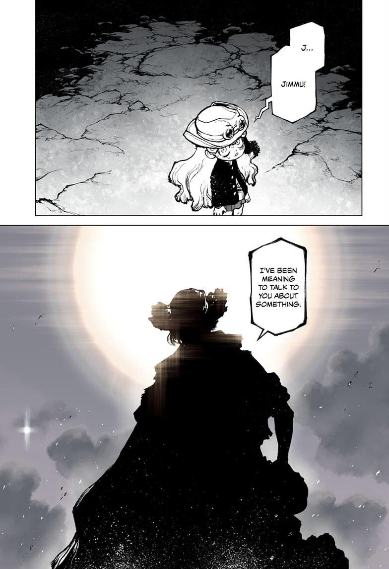 The Marshal King Chap 16 - Next Chap 17