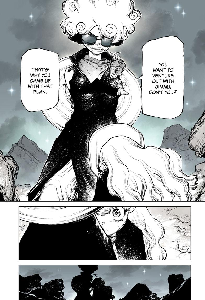 The Marshal King Chap 16 - Next Chap 17