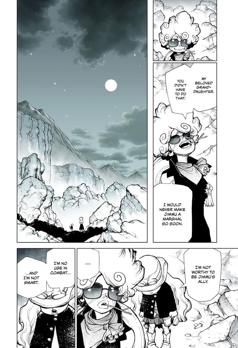 The Marshal King Chap 16 - Next Chap 17