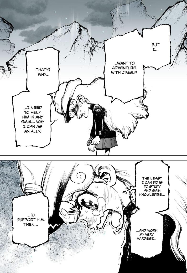 The Marshal King Chap 16 - Next Chap 17