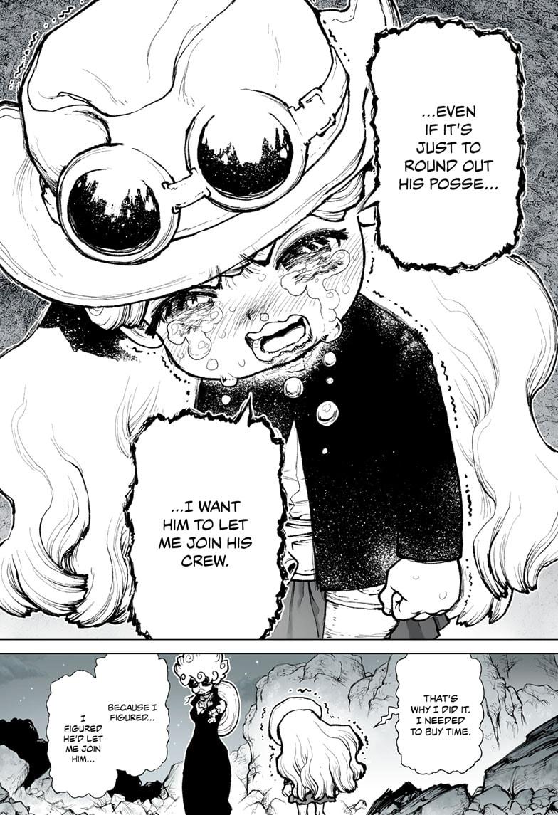 The Marshal King Chap 16 - Next Chap 17