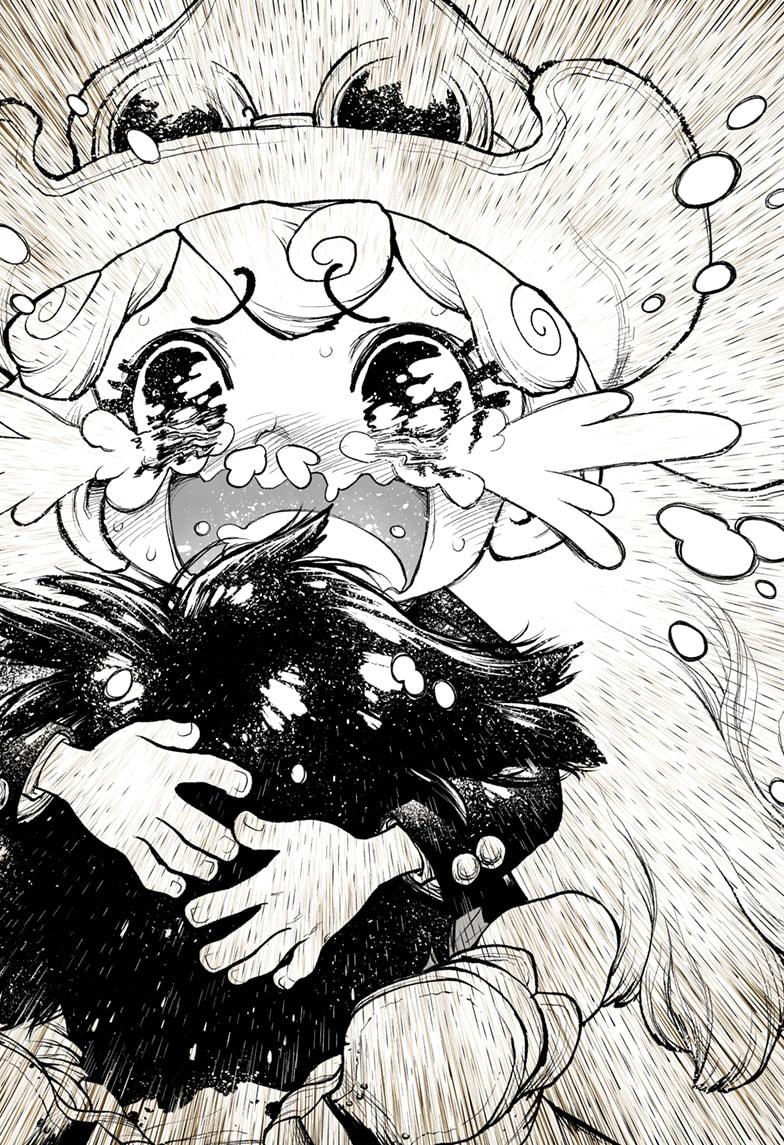 The Marshal King Chap 16 - Next Chap 17