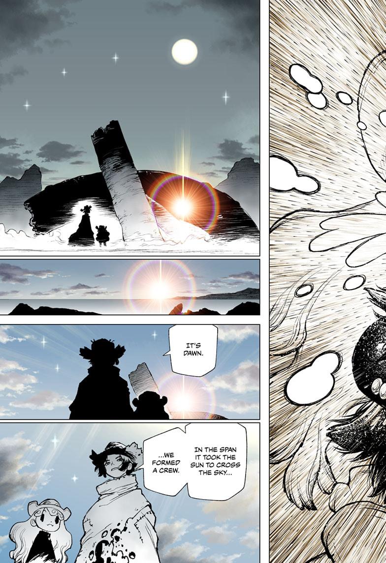 The Marshal King Chap 16 - Next Chap 17