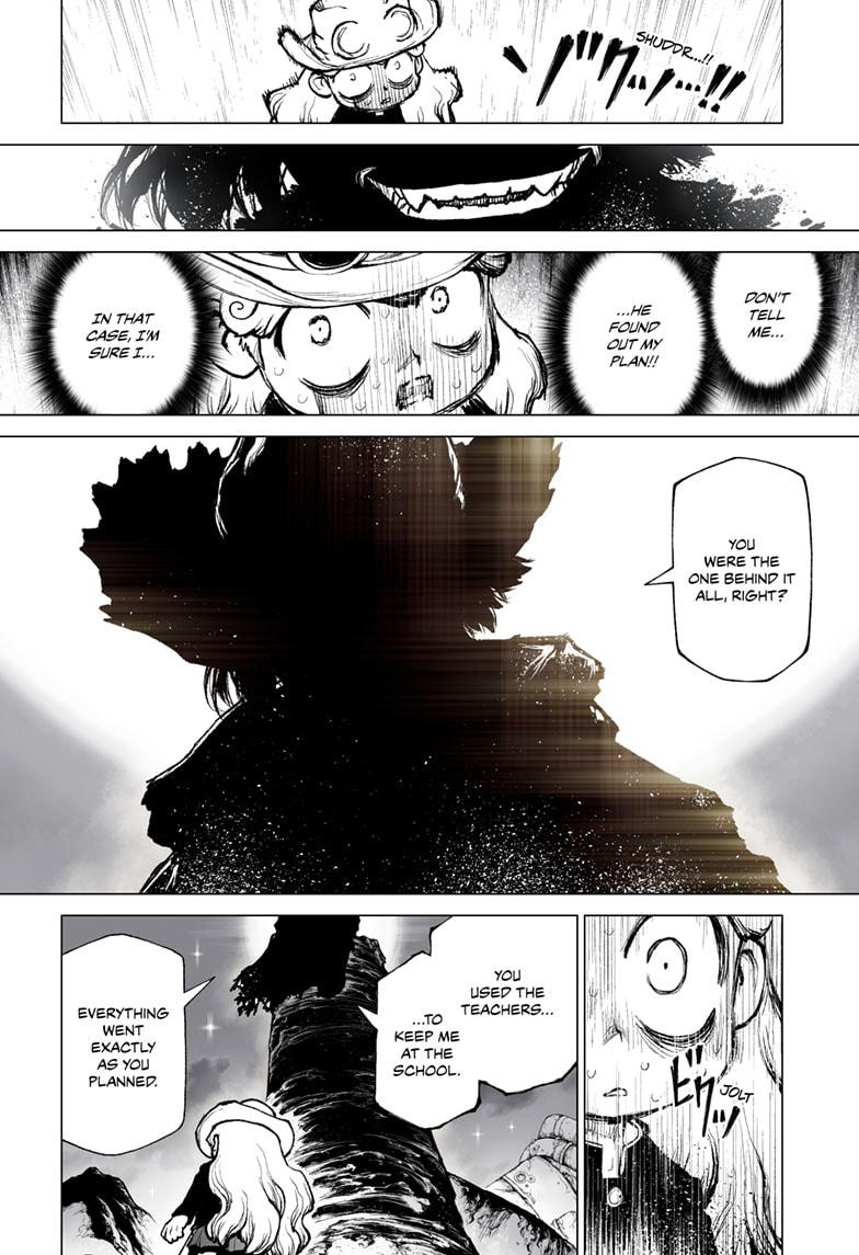 The Marshal King Chap 16 - Next Chap 17