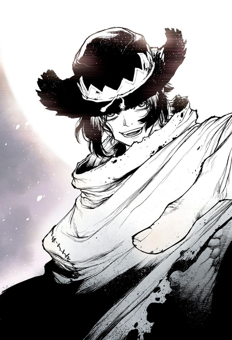 The Marshal King Chap 16 - Next Chap 17