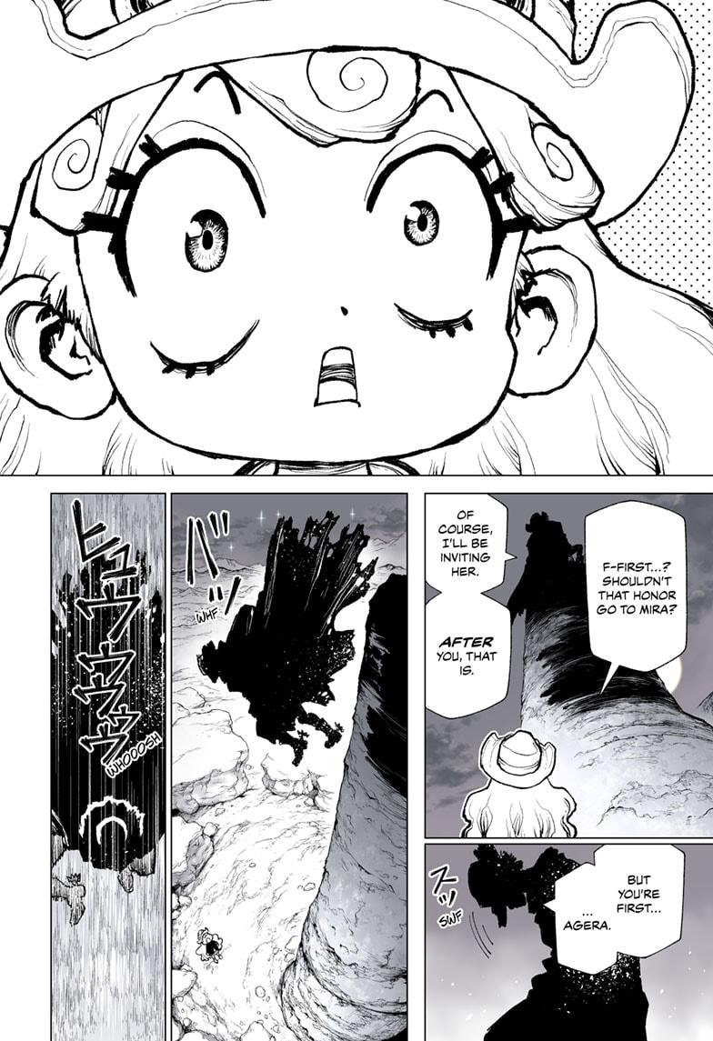 The Marshal King Chap 16 - Next Chap 17