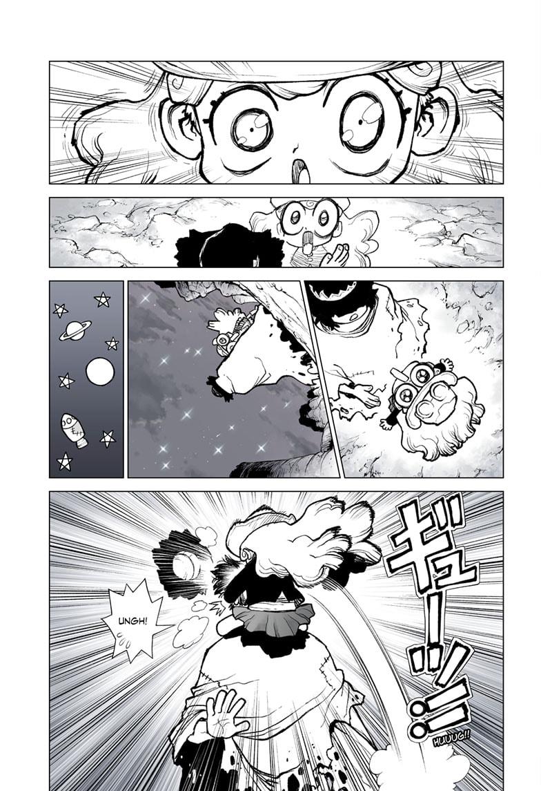 The Marshal King Chap 16 - Next Chap 17