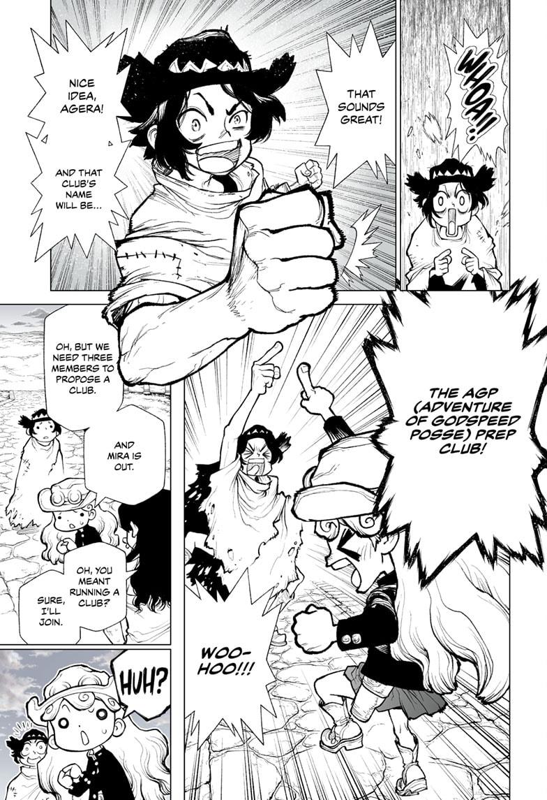 The Marshal King Chap 16 - Next Chap 17