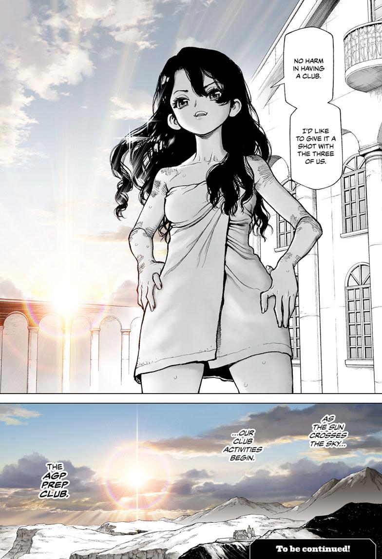 The Marshal King Chap 16 - Next Chap 17