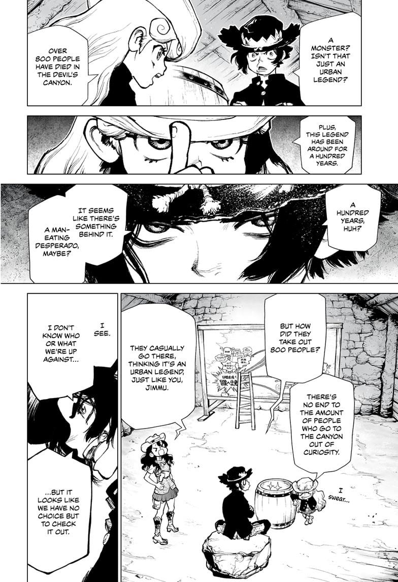 The Marshal King Chap 18 - Next Chap 19