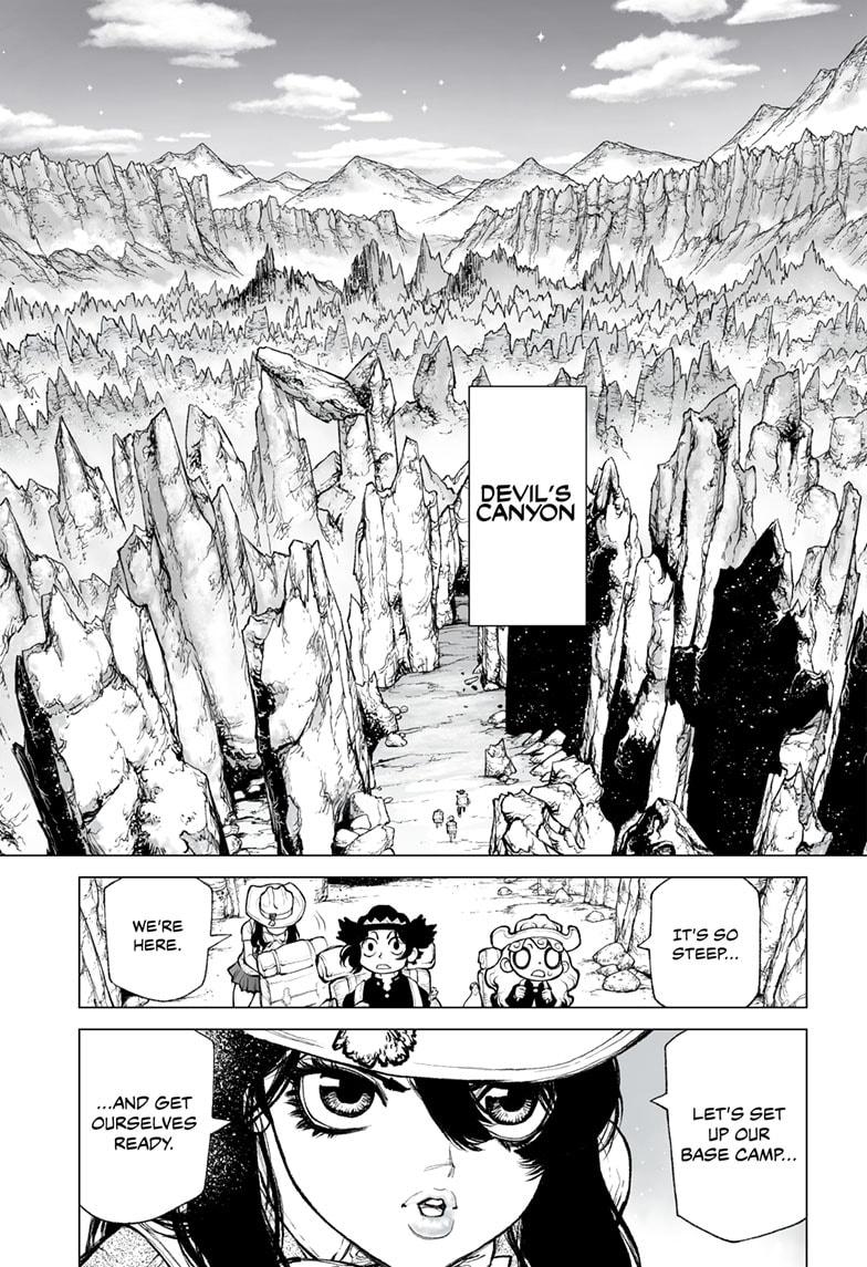 The Marshal King Chap 18 - Next Chap 19