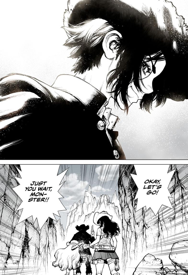 The Marshal King Chap 18 - Next Chap 19