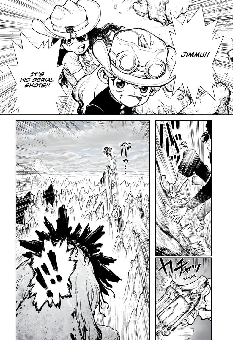 The Marshal King Chap 18 - Next Chap 19