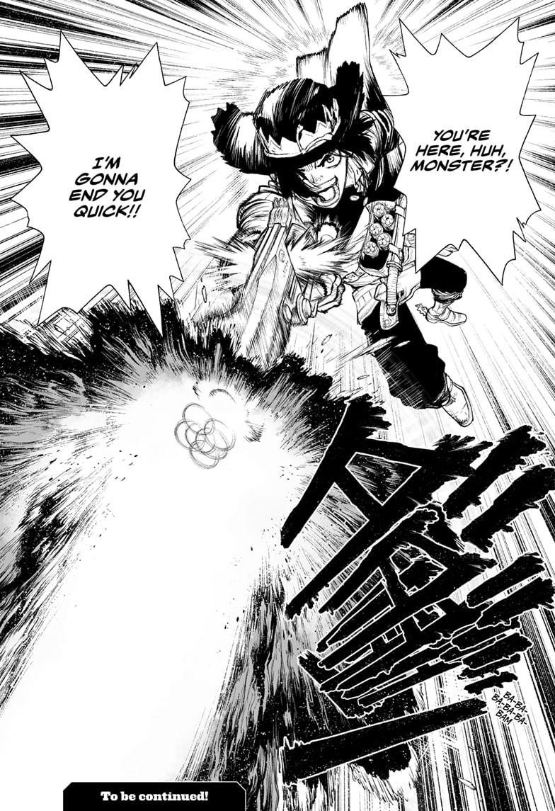 The Marshal King Chap 18 - Next Chap 19