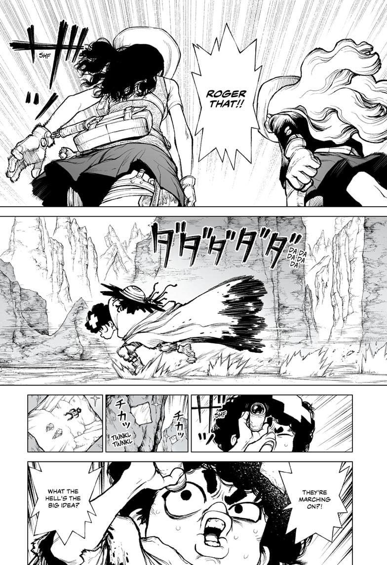 The Marshal King Chap 19 - Next Chap 20