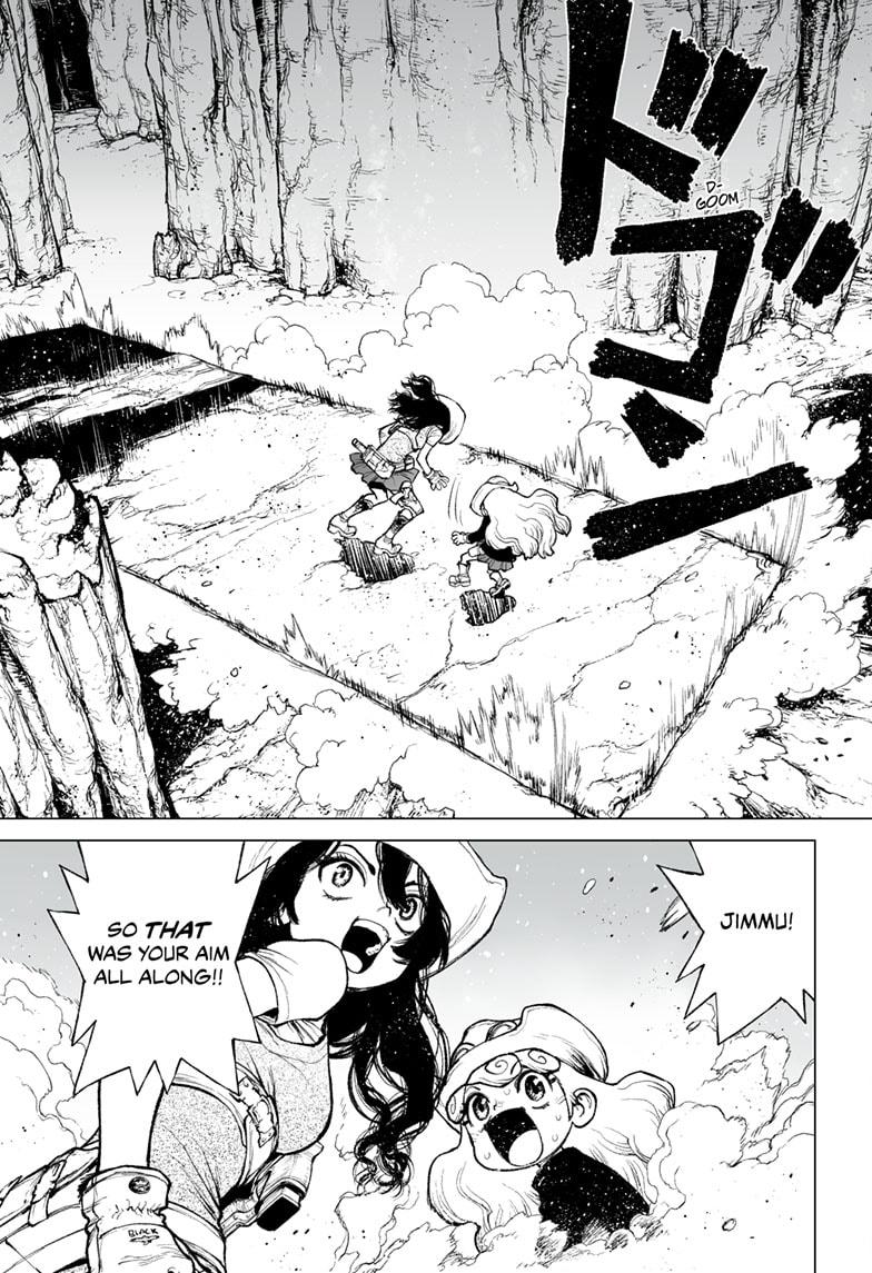 The Marshal King Chap 19 - Next Chap 20