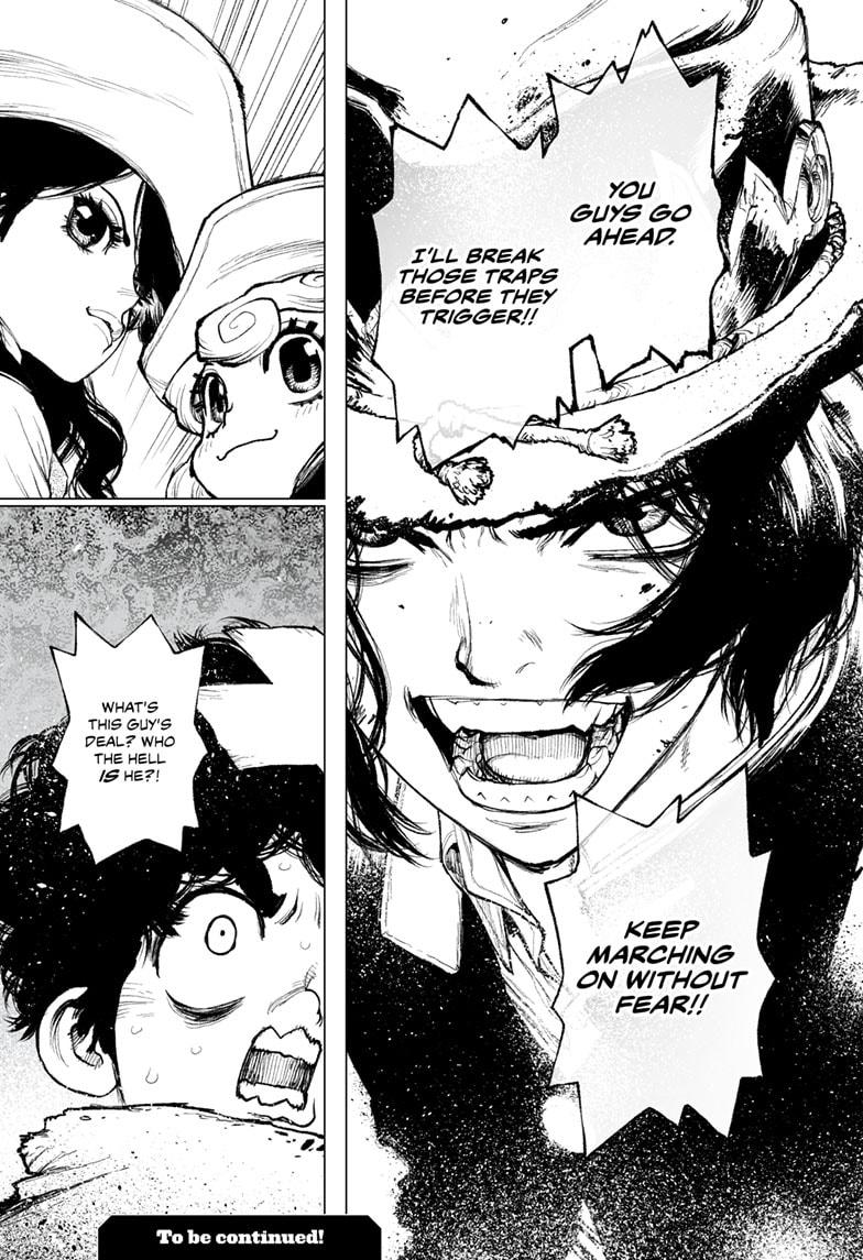 The Marshal King Chap 19 - Next Chap 20