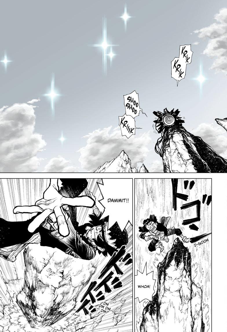 The Marshal King Chap 19 - Next Chap 20