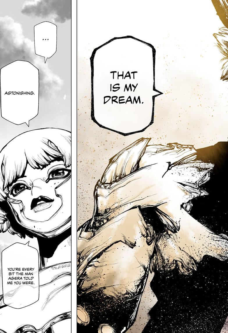 The Marshal King Chap 10 - Next Chap 11