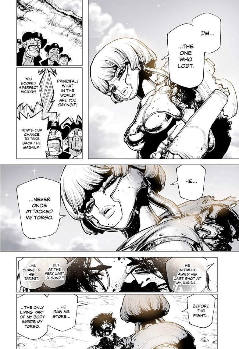 The Marshal King Chap 10 - Next Chap 11