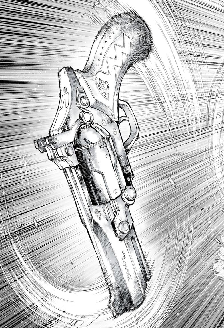 The Marshal King Chap 11 - Next Chap 12