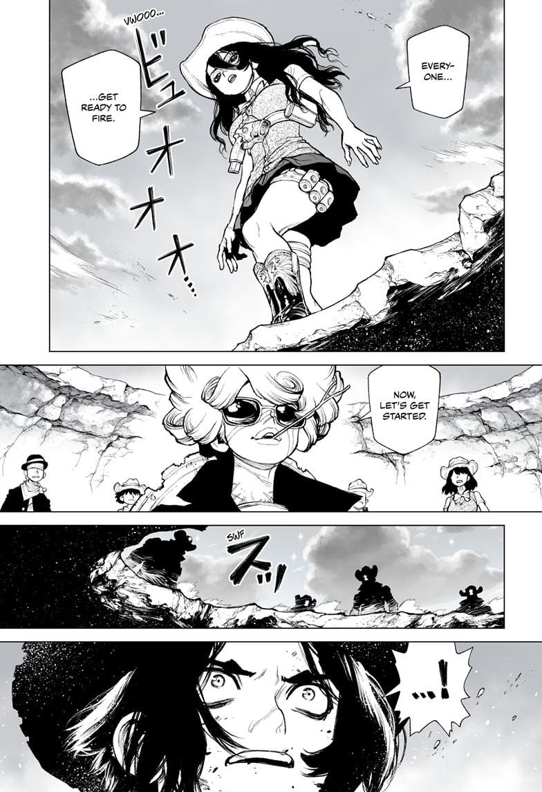 The Marshal King Chap 12 - Next Chap 13