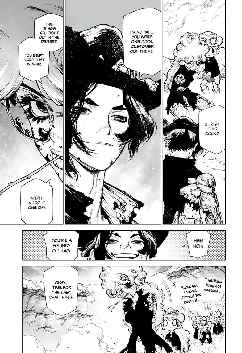 The Marshal King Chap 12 - Next Chap 13