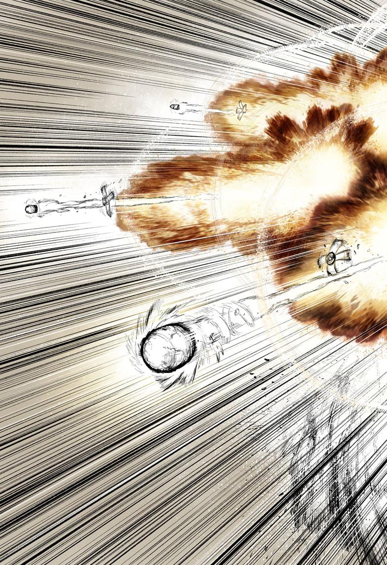 The Marshal King Chap 12 - Next Chap 13