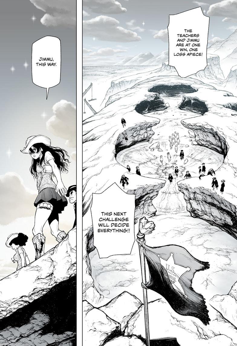 The Marshal King Chap 12 - Next Chap 13