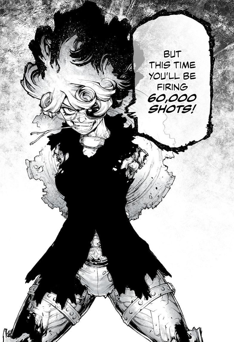 The Marshal King Chap 12 - Next Chap 13