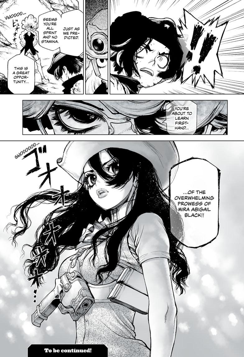 The Marshal King Chap 12 - Next Chap 13